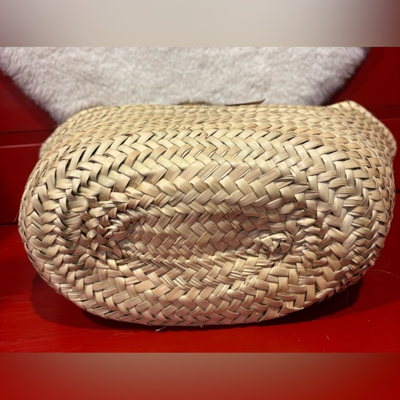 NWT The Jilly Box Medina Mercantile: Summer Basket - Picture 4 of 8